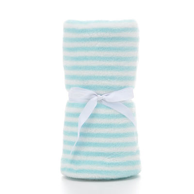 Qualität  Customized Anti-Static High Quality Baby Printed Coral Fleece Blanket usine