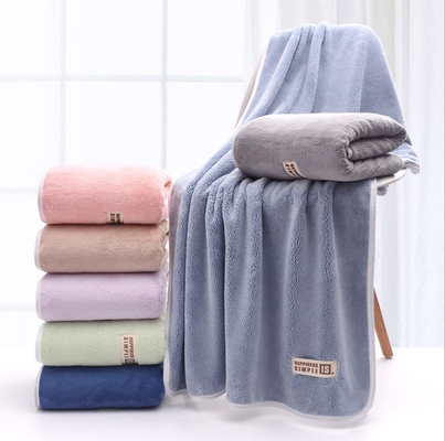 Soft Plush Anti-bacteria Fleece Coral Blanket Super Washable And Thick Winter Fleece Blanket
